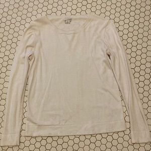 J. Crew sweater